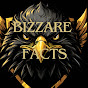 Bizarre facts logo