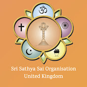 Sri Sathya Sai Organisation UK