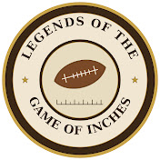 Legends of the Game of Inches
