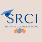 SiyaRam classes Indore logo