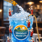 Miniature World Life 