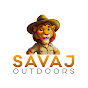 Savaj Outdoors logo