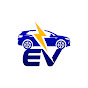 Regular EV Dad logo