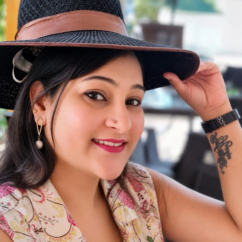 Jyoti bishnoi