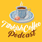 Turkish Coffee Podcast logo