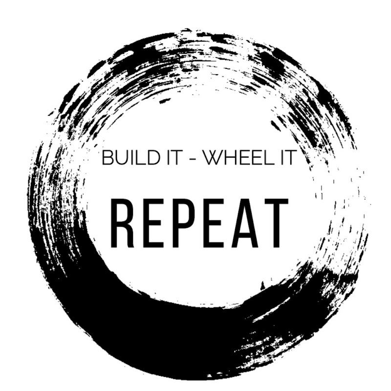 Build It Wheel It Repeat