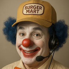 BurgerMarty