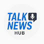 TalkNews Hub logo