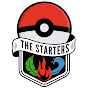 The Starters  logo