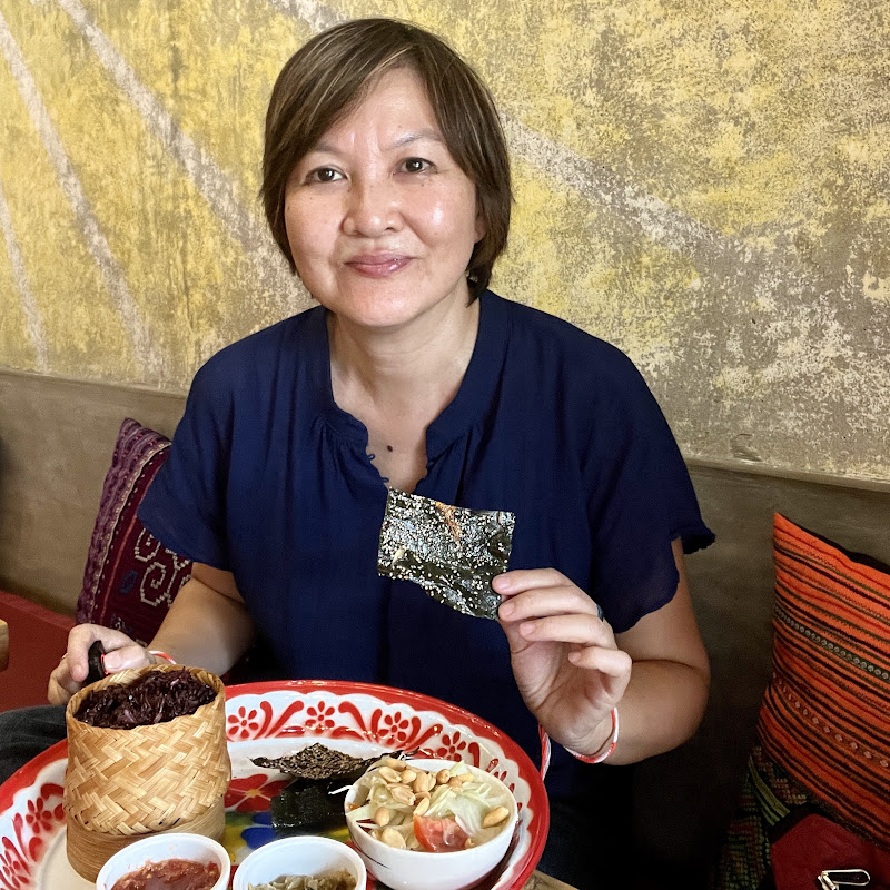 Travel Eat Saigon