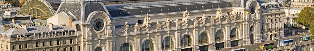 MusÃ©e d'Orsay YouTube channel avatar