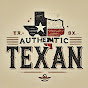 Authentic Texan logo