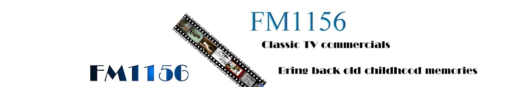 FM1156 YouTube channel avatar