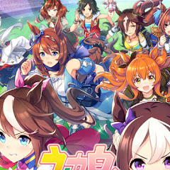 Umamusume: Pretty Derby - Topicアイコン画像