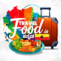 Travel Food in kannada  logo