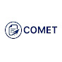 Comet Lamination Removal Service logo