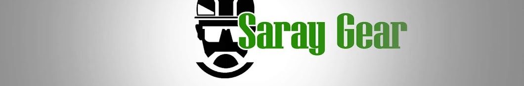 SARAY GEAR YouTube channel avatar