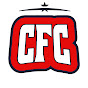 CFCoolectibles channel logo