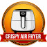 H3pK-1KKp0Y-channel-avatar-Crispy Air Fryer