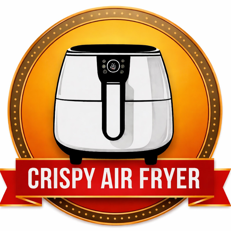 Crispy Air Fryer