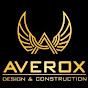 Interior design and decoration logo