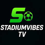 Stadium Vibes