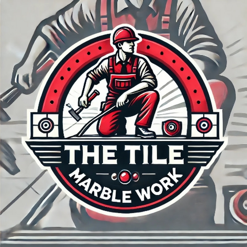 The Tile Marble Work