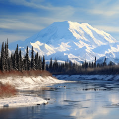 Life in Alaska net worth