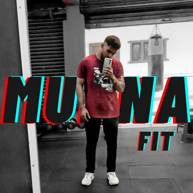 Gym_fitmunna