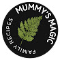 Mummy's Magic logo