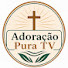 lFKApeXH59M-channel-avatar-Adoração Pura TV and VOZ DA ADORAÇÃO ETERNA