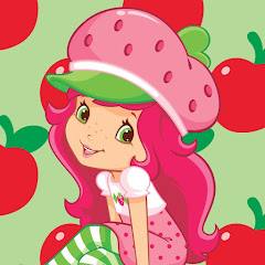 Channel thumbnail for Strawberry Shortcake - WildBrain