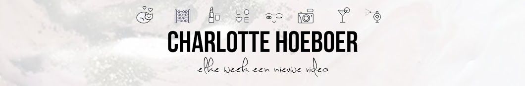Charlotte Hoeboer यूट्यूब चैनल अवतार