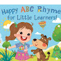 Happy ABC Rhymes  logo