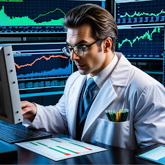 The Trading Savant