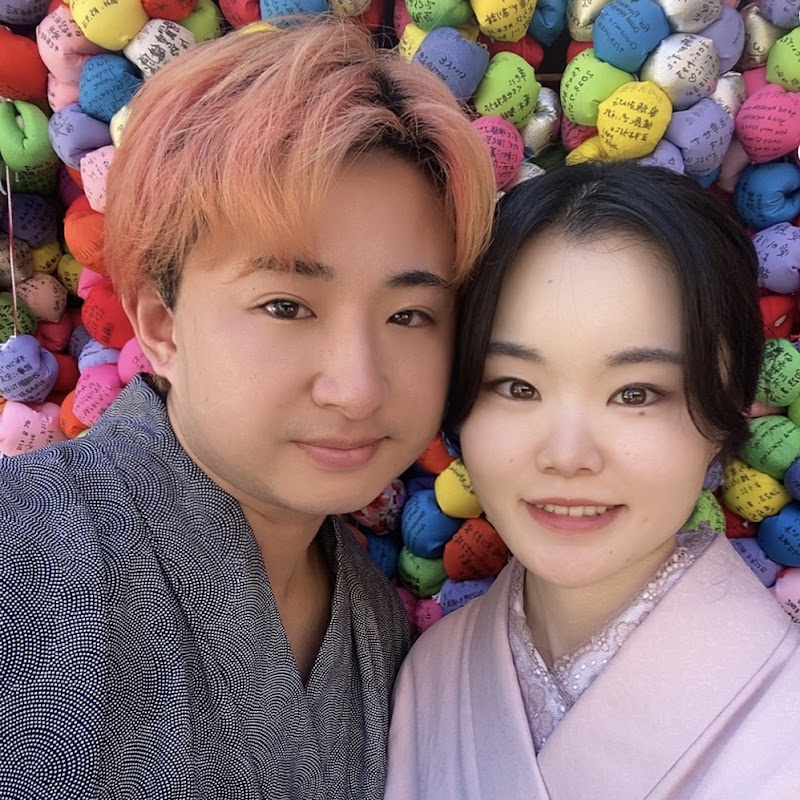 【K&J】俺のじゅり YouTubeチャンネル画像
