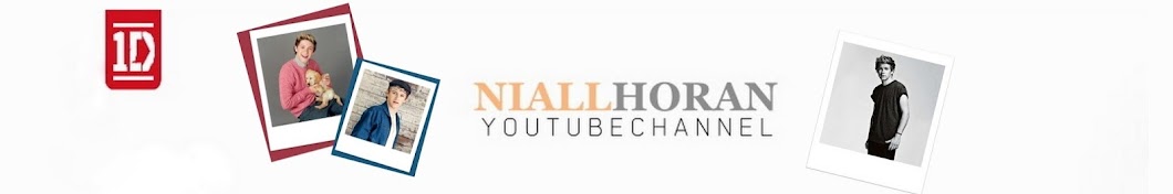 Niall Horan यूट्यूब चैनल अवतार
