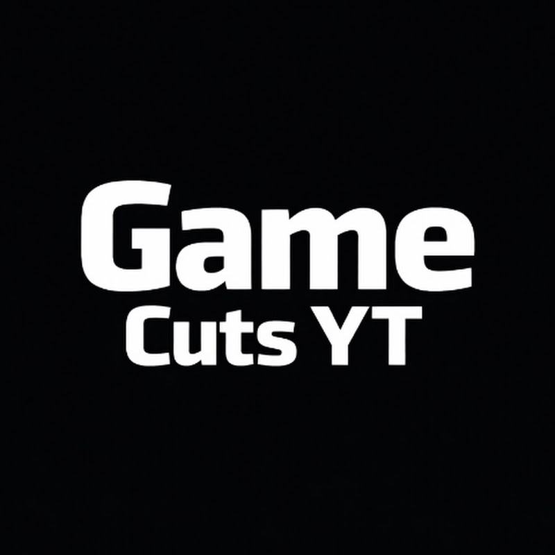 Game Cuts YT