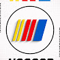 NASCAR Avatar