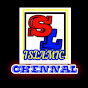 Sindhi Library logo