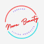 Noora Beauty logo