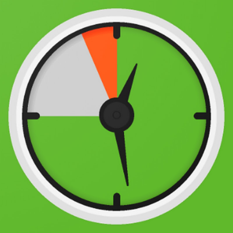 DeskTime Time Tracking
