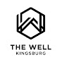 The Well Kingsburg  logo