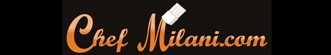 Chef Milani YouTube channel avatar