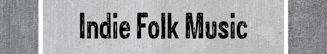 Indie Folk Music YouTube-Kanal-Avatar