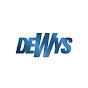 DeWys Metal Solutions logo
