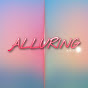 Alluring logo