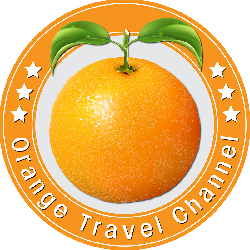 The Orange Travel Channel