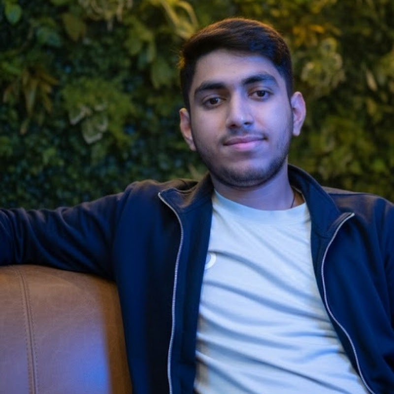 Hire PRASHANT Sharma  — News & Current Events YouTube creator for sponsorships