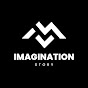 The story imagination  logo